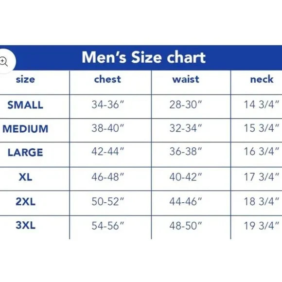 Guy Harvey Men's Long Sleeve Sun Protection Yell Top. Size Medium.  NWT. - Picture 5 of 6